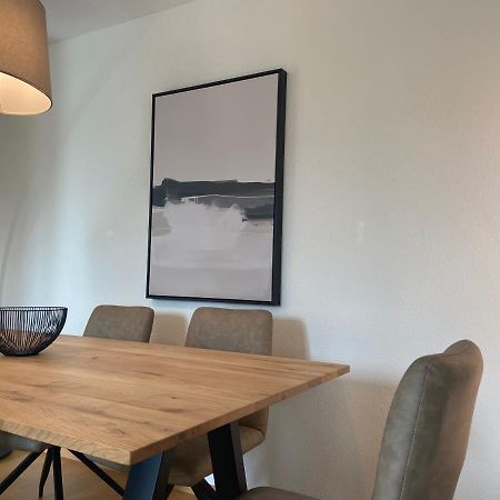 דירות Modern 3Bdr Duplex With Skyroof In Trendy Zurich West מראה חיצוני תמונה